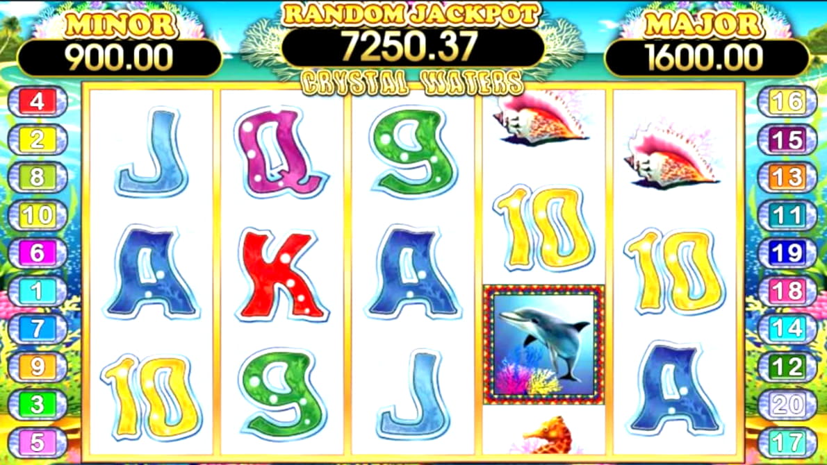 £2765 no deposit bonus casino at The Best Casino 