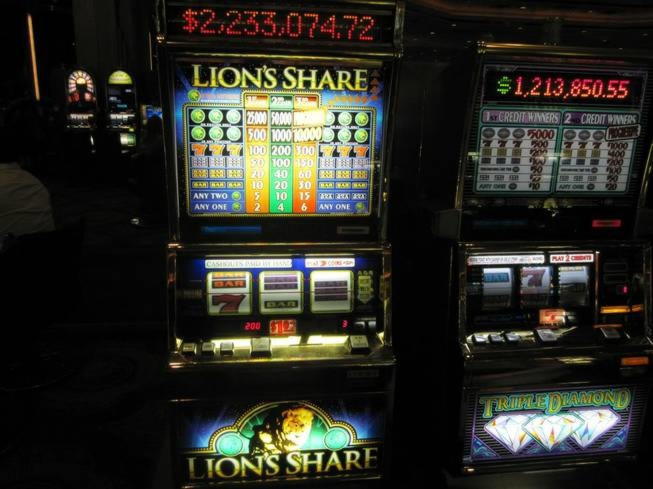 20 Free Casino Spins at The Best Casino 