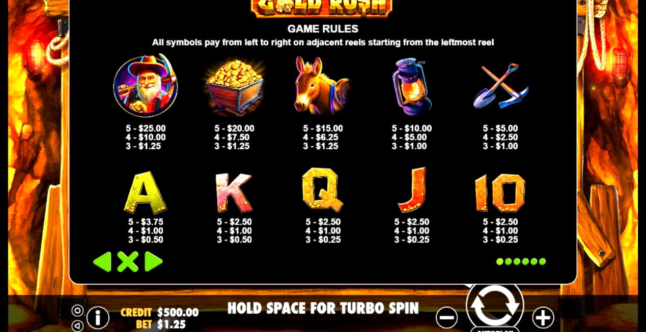 EURO 705 Casino Tournament at UK Casino 
