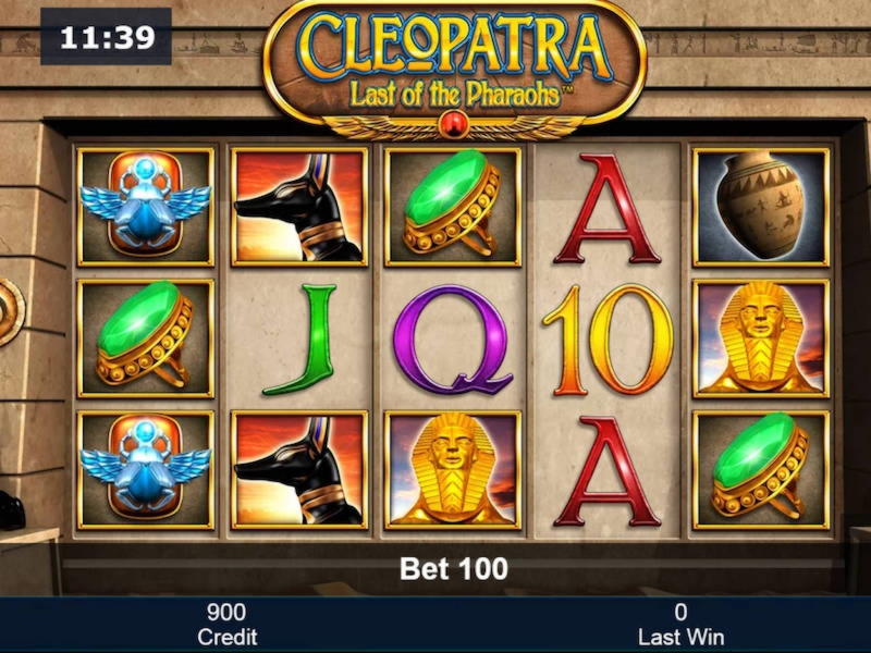 £3030 No Deposit at Eclipse Casino