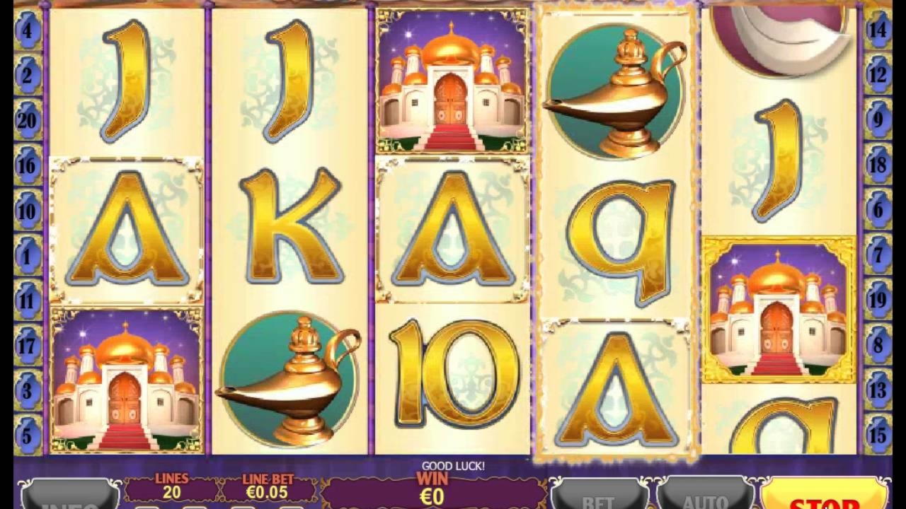 EUR 310 Online Casino Tournament at Slots Of Dubai Casino