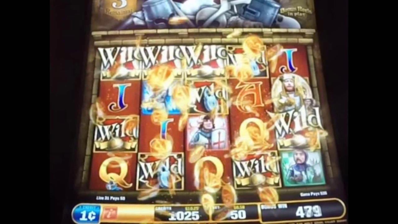 22 Loyalty Free Spins! at King Billy Casino