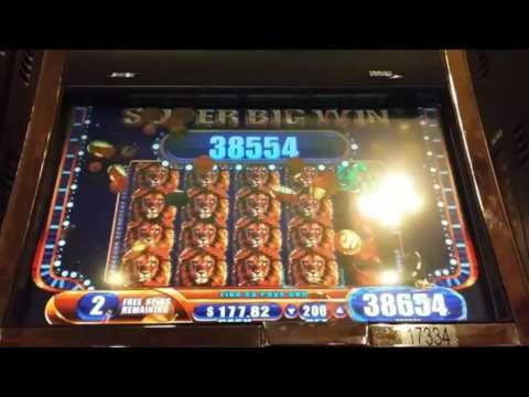 130 Free spins at Treasure Island Jackpots Casino (Sloto Cash Mirror)