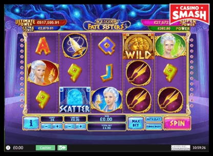 €615 Daily freeroll slot tournament at Vegas Casino Online
