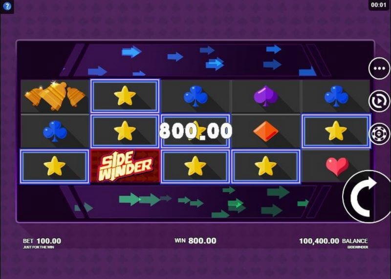 250 Free Spins at 7 Reels Casino