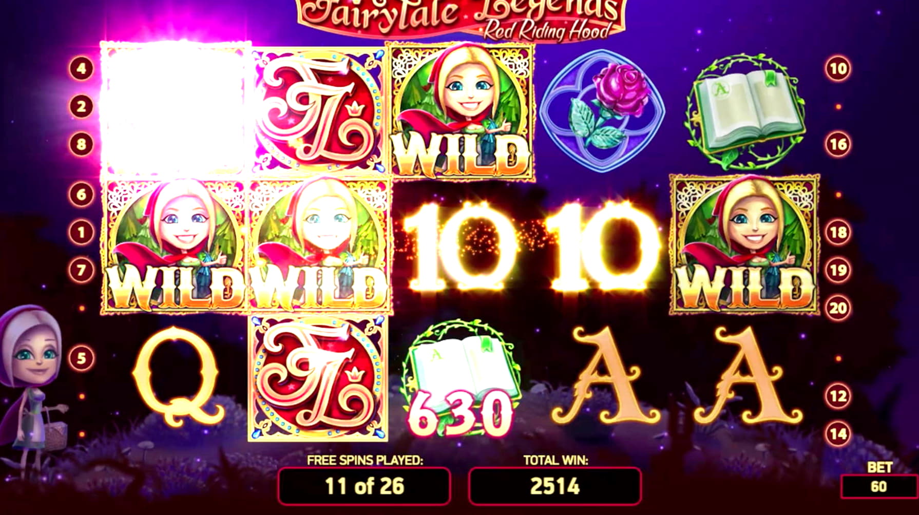 $3510 no deposit bonus at Two-Up Casino