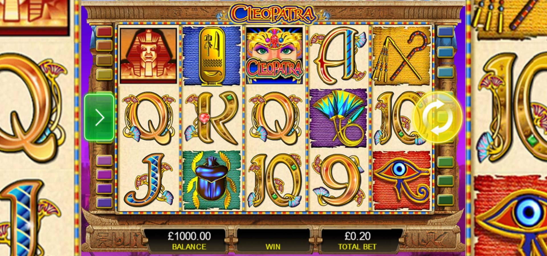 235% No Rules Bonus! at Spain Casino 