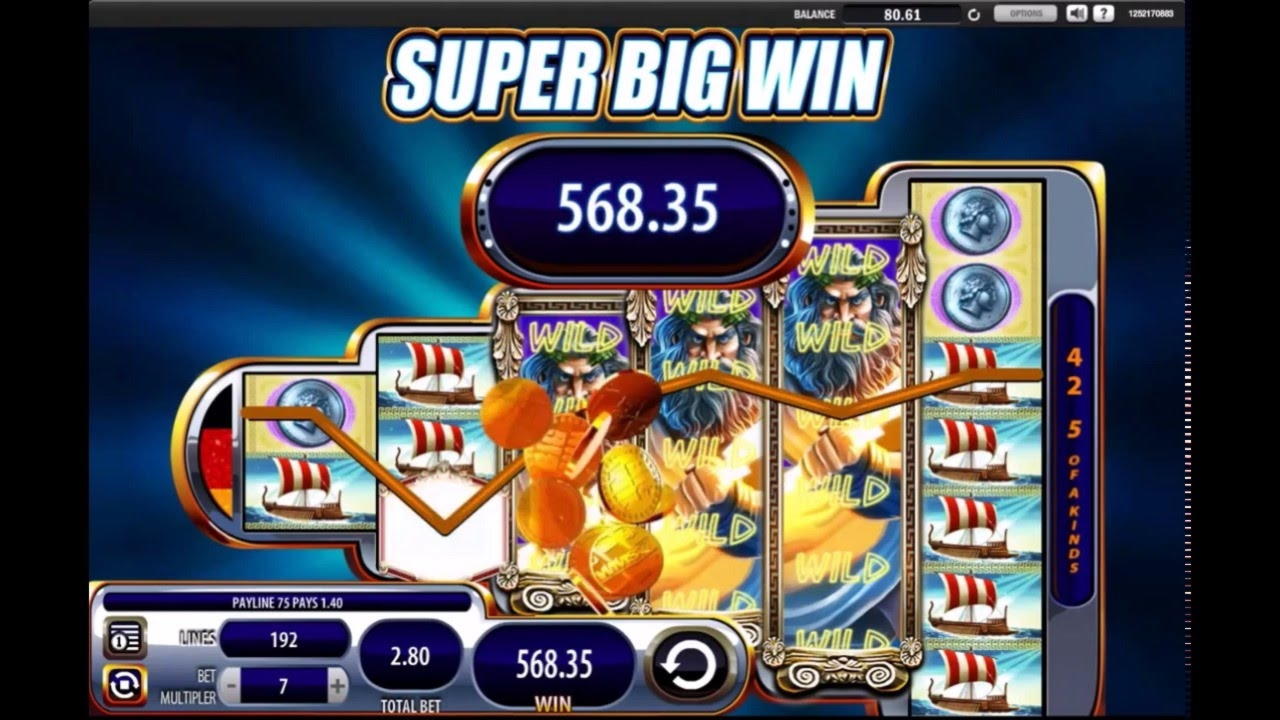405% Match Bonus at 7 Reels Casino