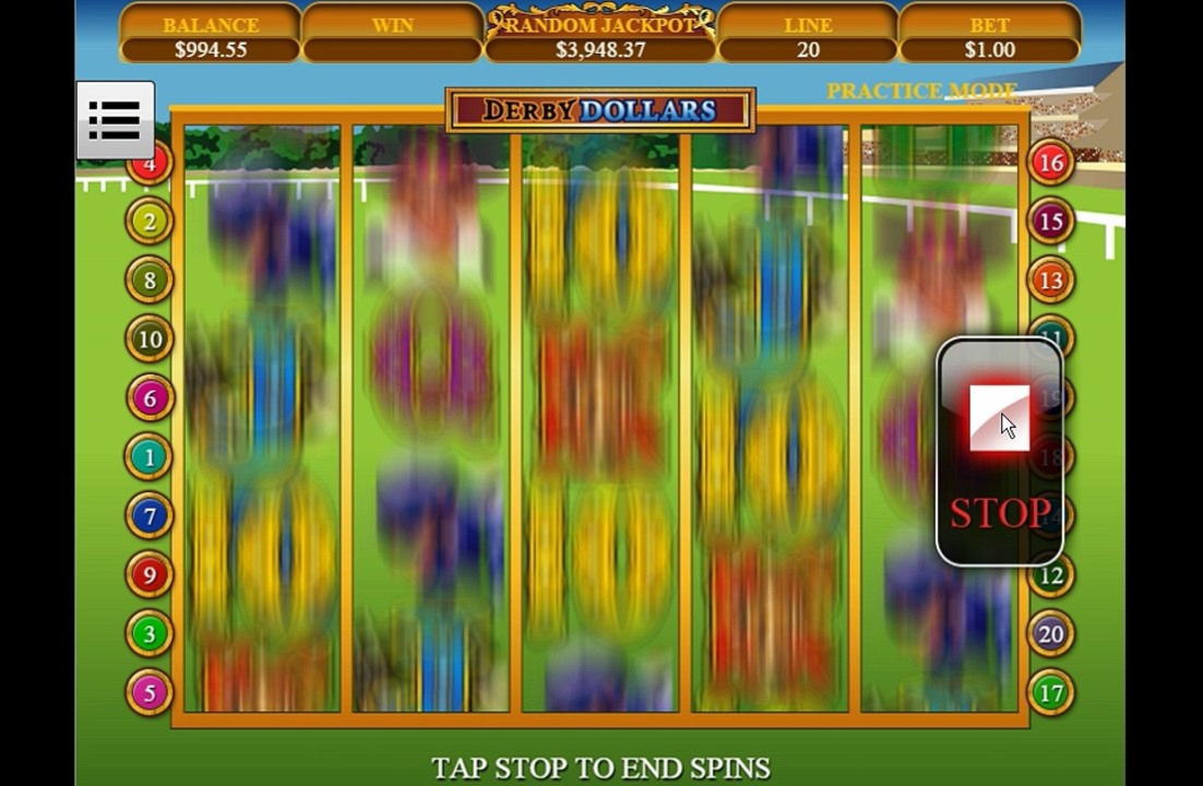 €666 Casino Tournament at Two-Up Casino