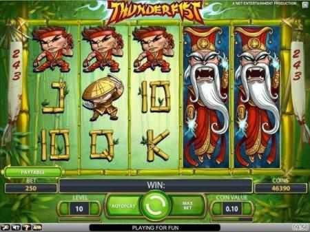 $270 Tournament at The Best Casino 
