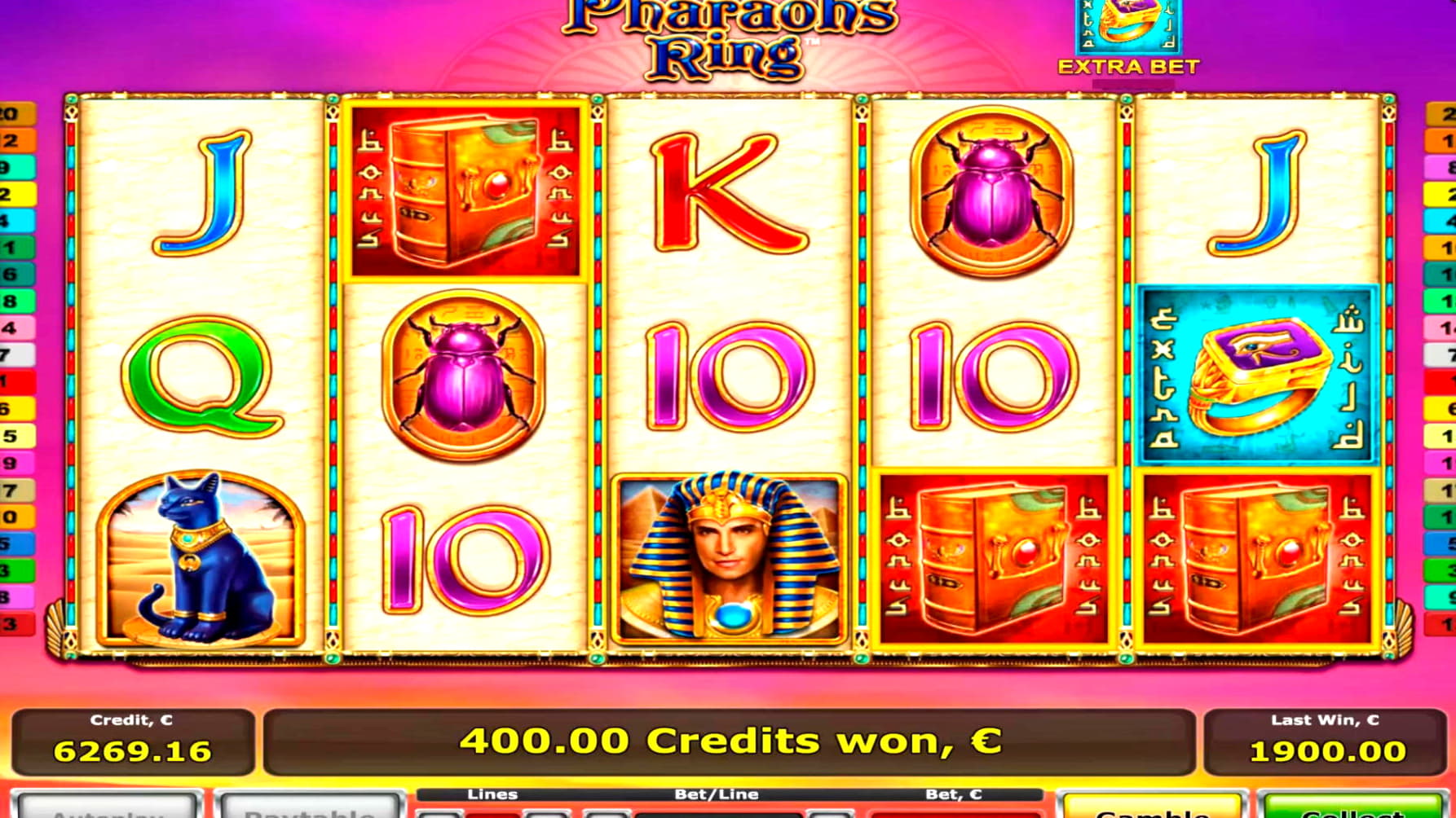 €1955 NO DEPOSIT BONUS at Omni Slots Casino