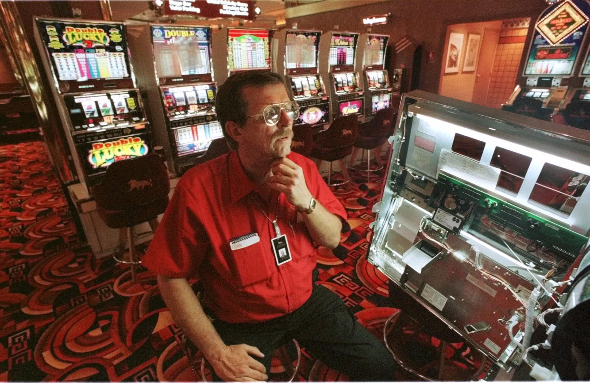 €260 Tournament at Treasure Island Jackpots Casino (Sloto Cash Mirror)