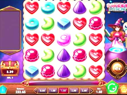 200% Match bonus casino at UK Casino 