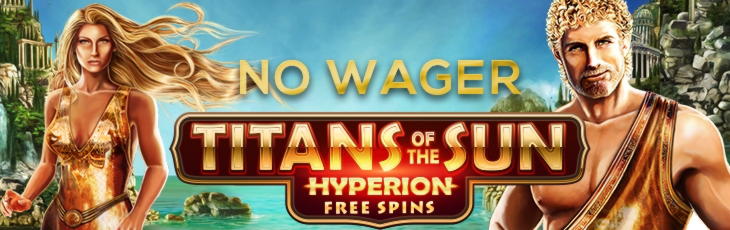 120 free spins at CoolCat Casino