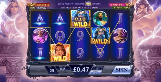 EURO 44 Daily freeroll slot tournament at Eclipse Casino