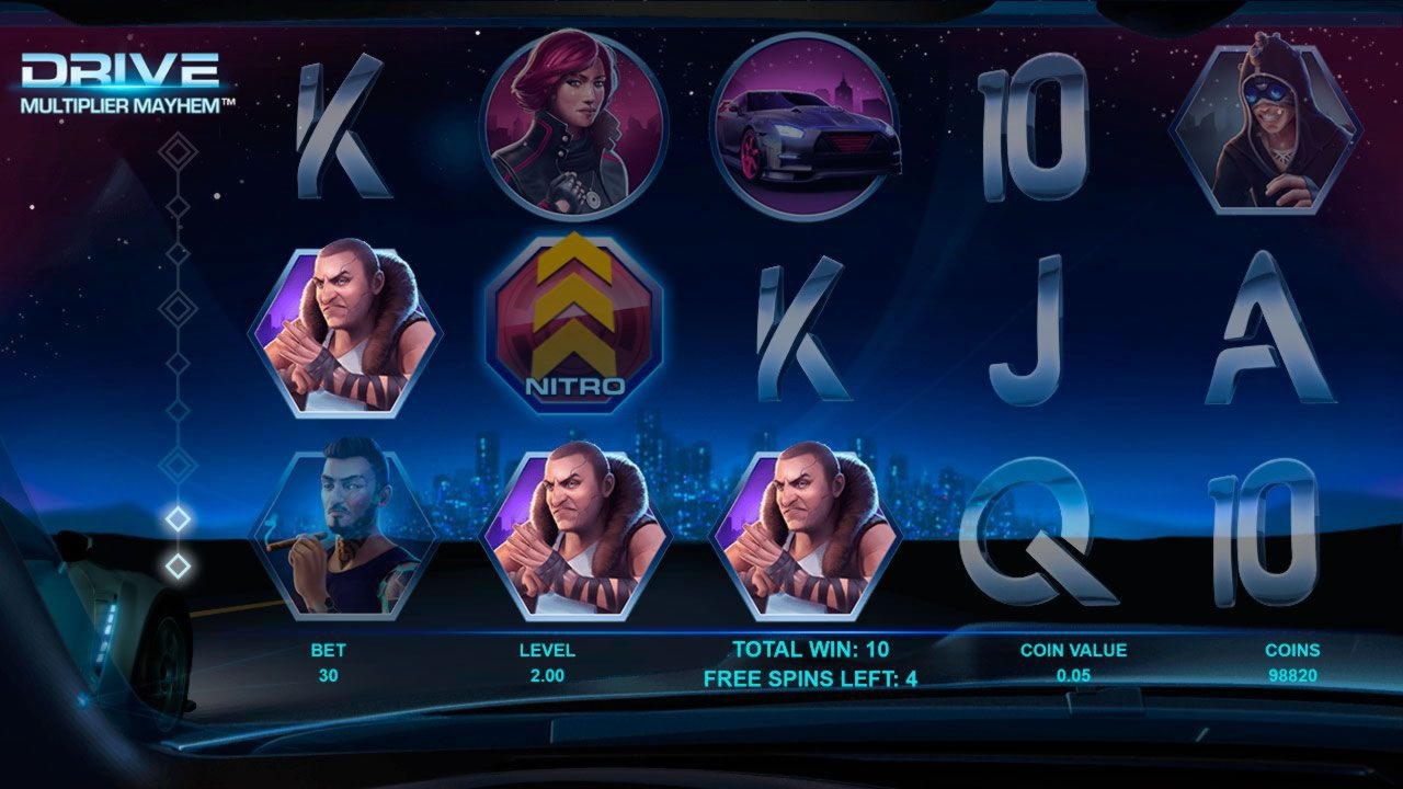 75 Free Spins at Black Diamond Casino
