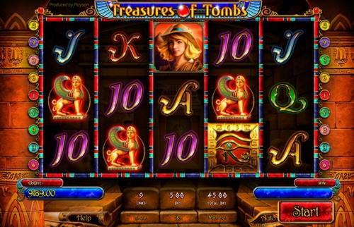 155 Free spins at Emu Casino