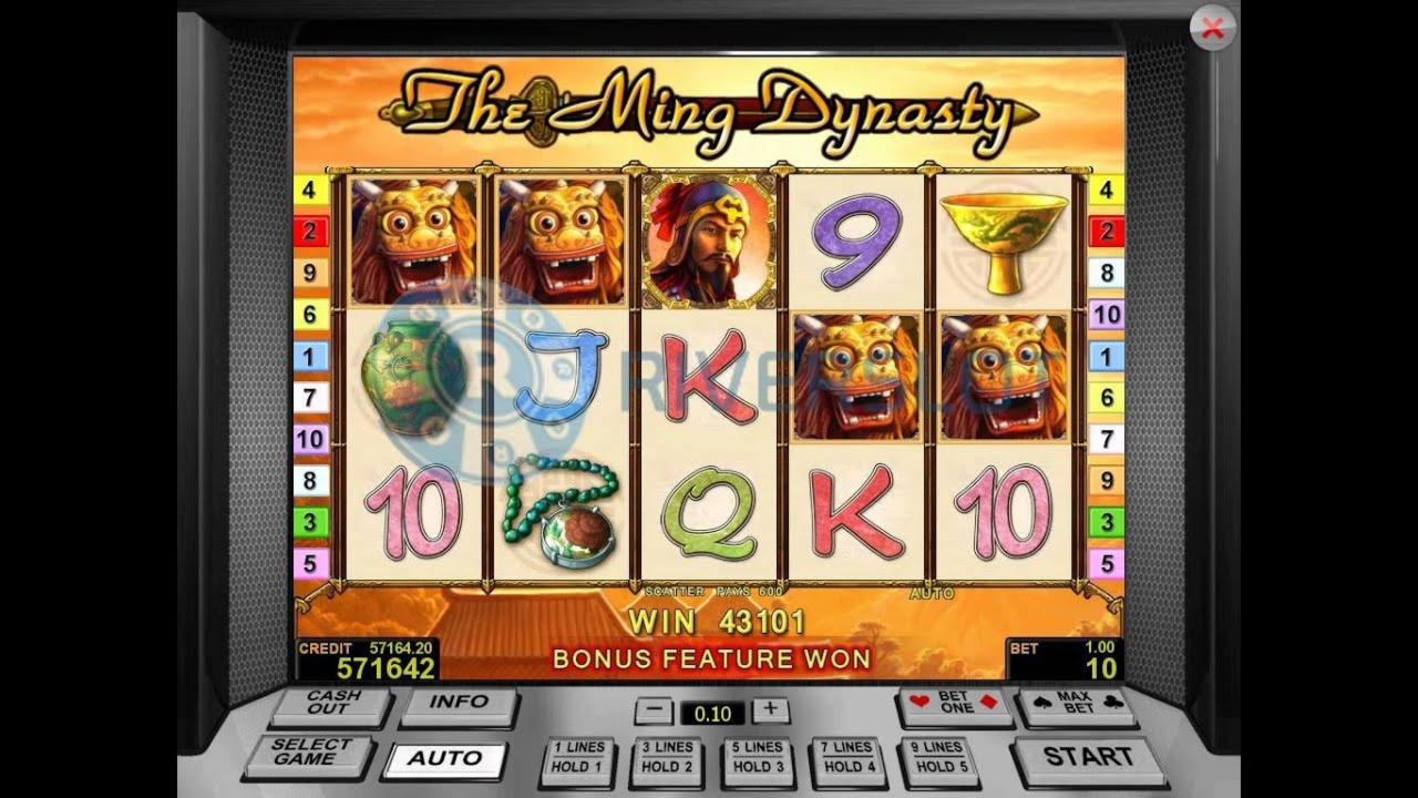 195 Free Spins Casino at All Slots Casino