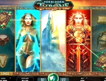 75 Free Spins no deposit casino at Fair Go Casino