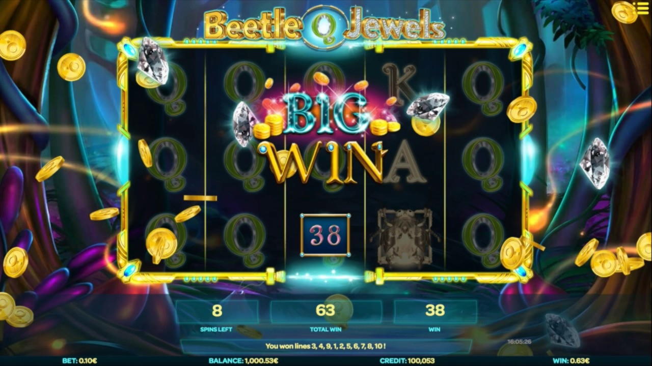 $215 Mobile freeroll slot tournament at Golden Lion Casino