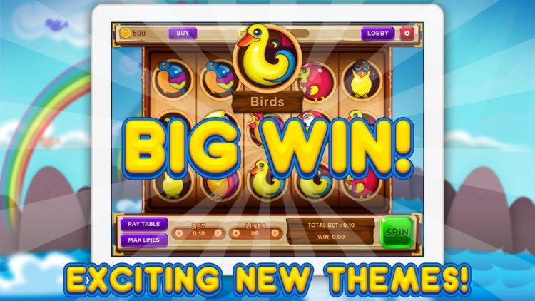 125 Free Spins right now at Fair Go Casino