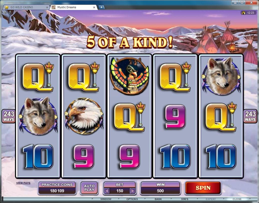 675% Best signup bonus casino at Eclipse Casino