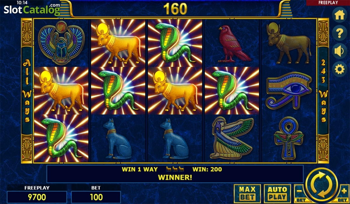 ﻿$680 FREE CHIP at Vegas Casino Online