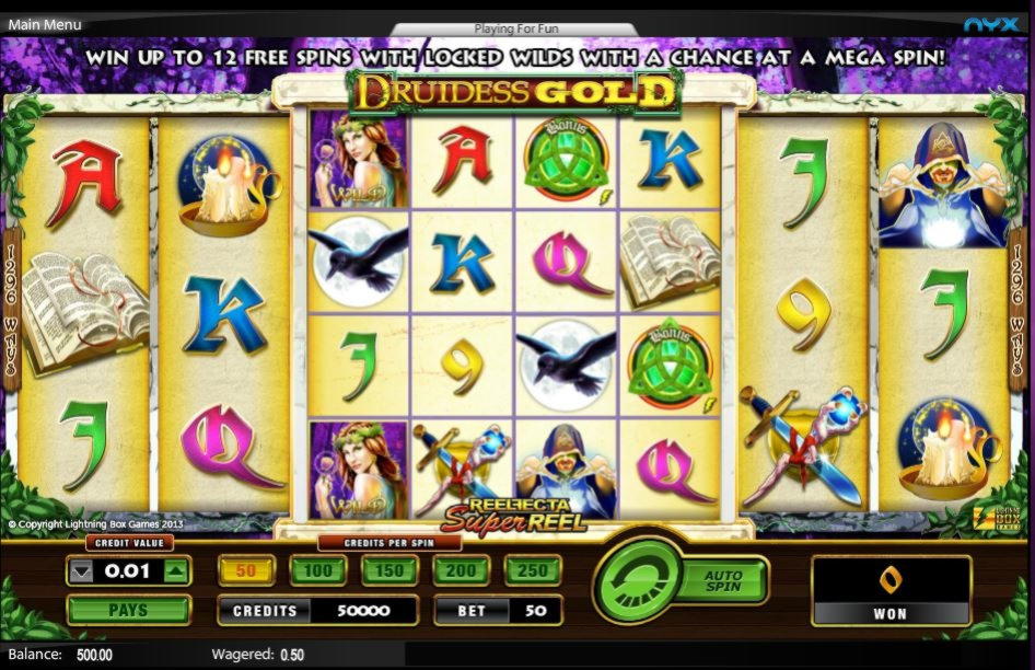 £165 free chip at Planet 7 Casino