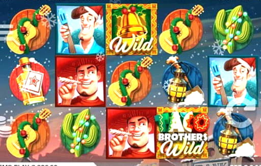 115 Free casino spins at Eclipse Casino