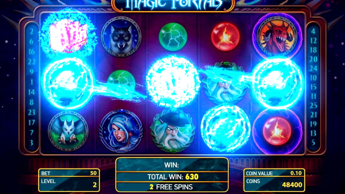 €855 Free Casino Tournament at King Billy Casino
