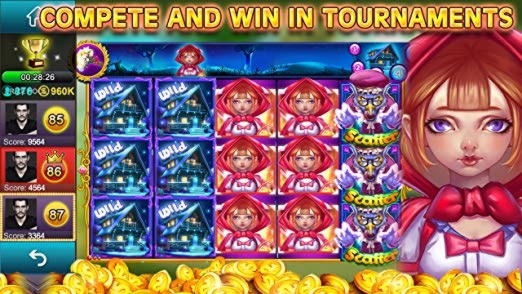 565% Welcome Bonus at Uptown Pokies Casino