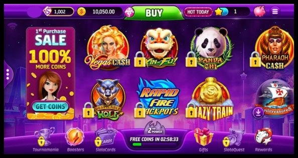 EURO 50 FREE CASINO CHIP at The Best Casino 