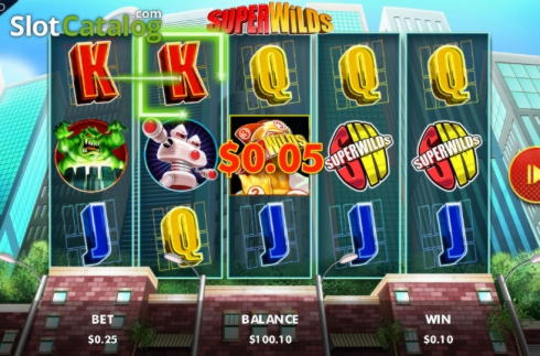 155 Trial Spins at Golden Lion Casino