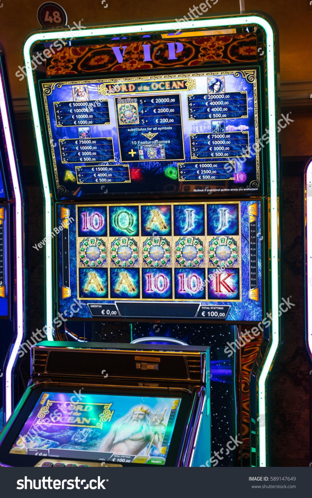 120 free spins no deposit casino at UK Casino 