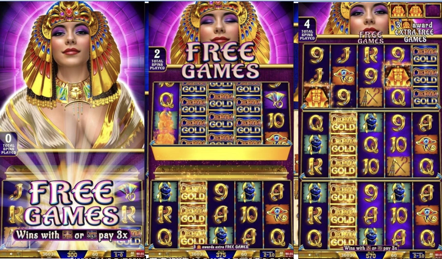 715% Match bonus casino at Treasure Island Jackpots Casino (Sloto Cash Mirror)