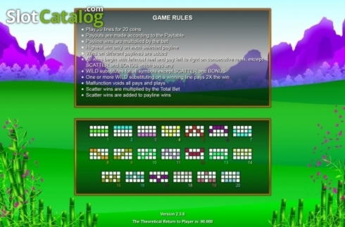 €480 Free Money at Spartan Slots Casino