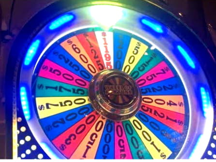 €645 Tournament at All Slots Casino