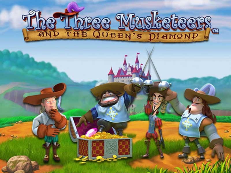 30 free spins casino at Golden Lion Casino