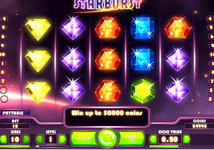 800% First deposit bonus at Eclipse Casino