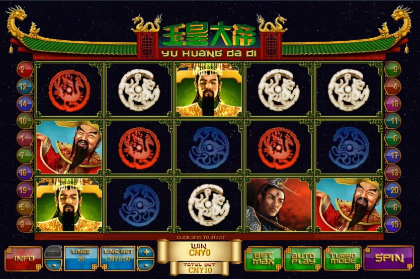 805% Match at a Casino at Slots Of Dubai Casino