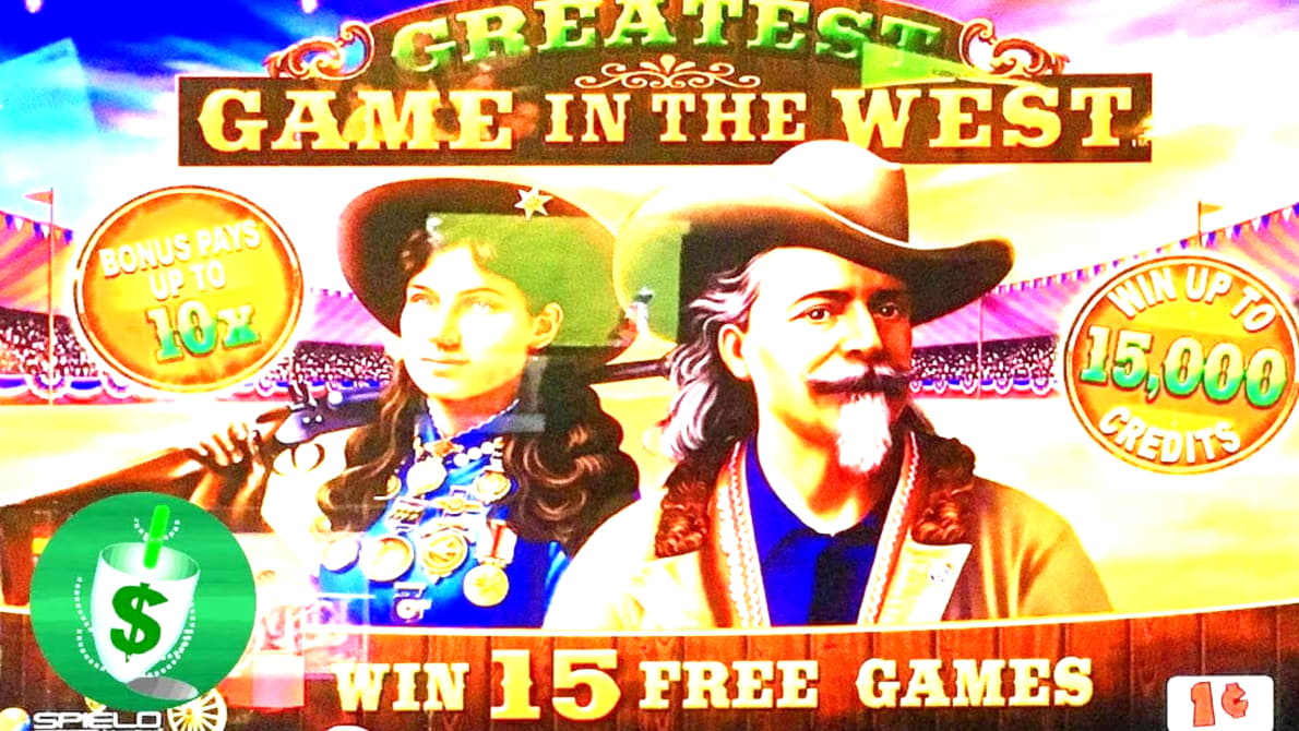 230 Free Spins Casino at Golden Lion Casino