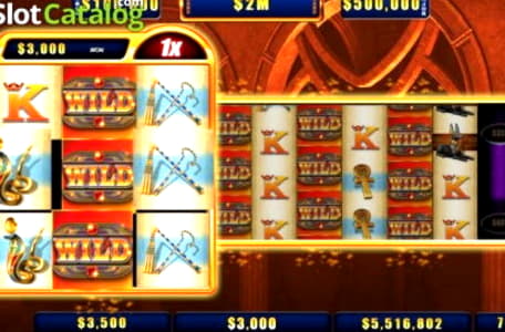EURO 390 Daily freeroll slot tournament at Slots Million Casino