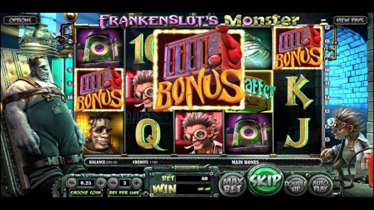 45 Free Spins no deposit at Emu Casino