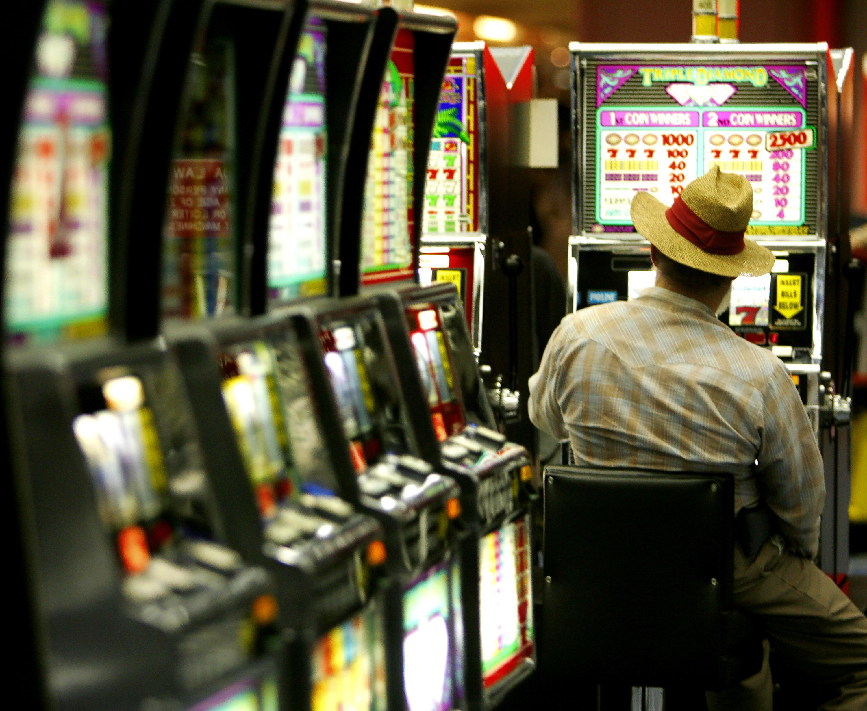$820 Online Casino Tournament at Cash Bull Casino 