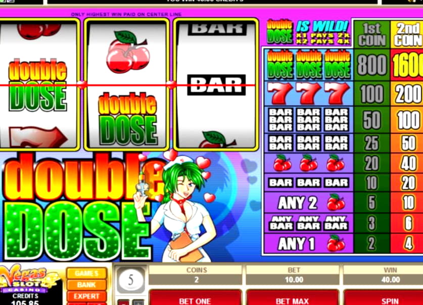 €3060 No deposit at Royal Vegas Casino