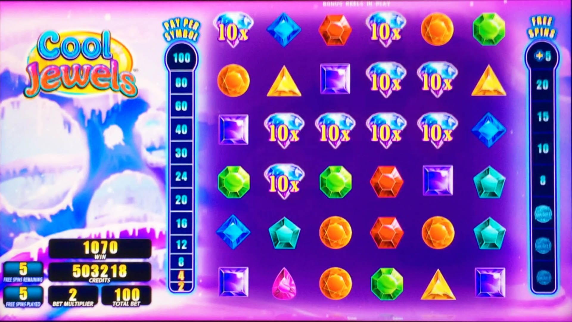 735% Deposit Match Bonus at BoVegas Casino