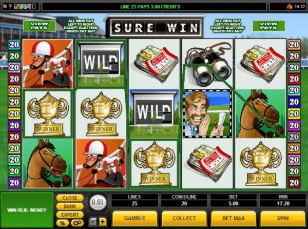 935% Signup Casino Bonus at Rich Casino