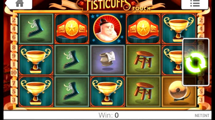 180 free casino spins at Fair Go Casino