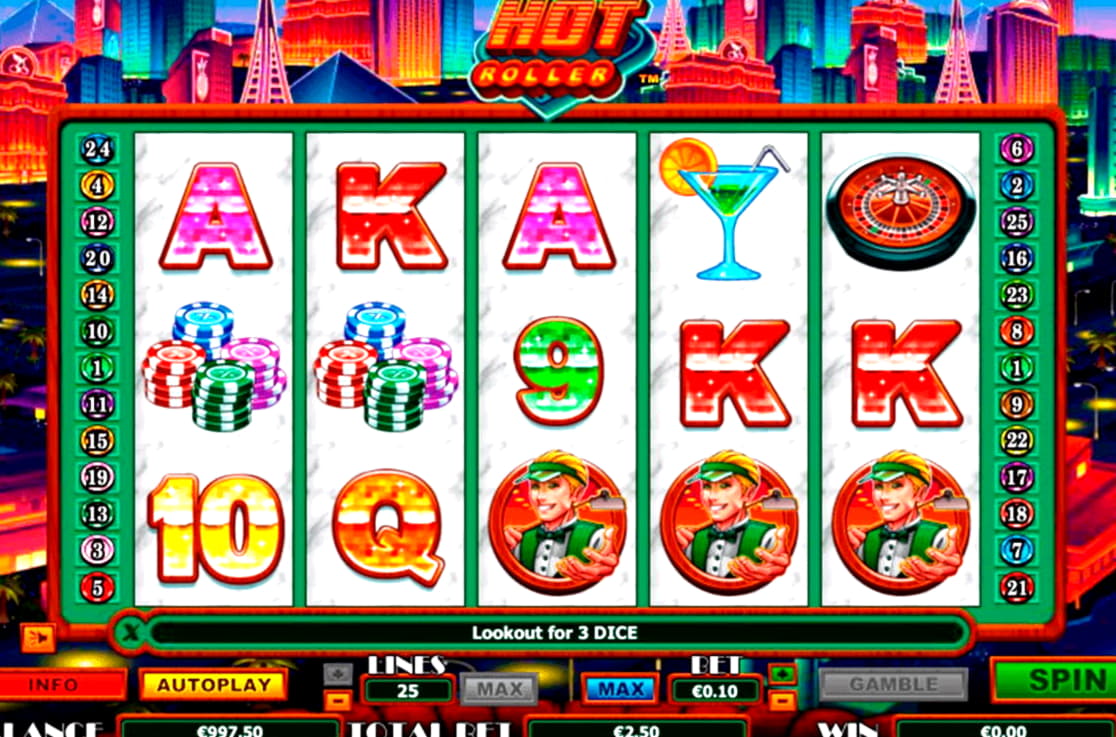 EUR 4925 No deposit bonus at King Billy Casino