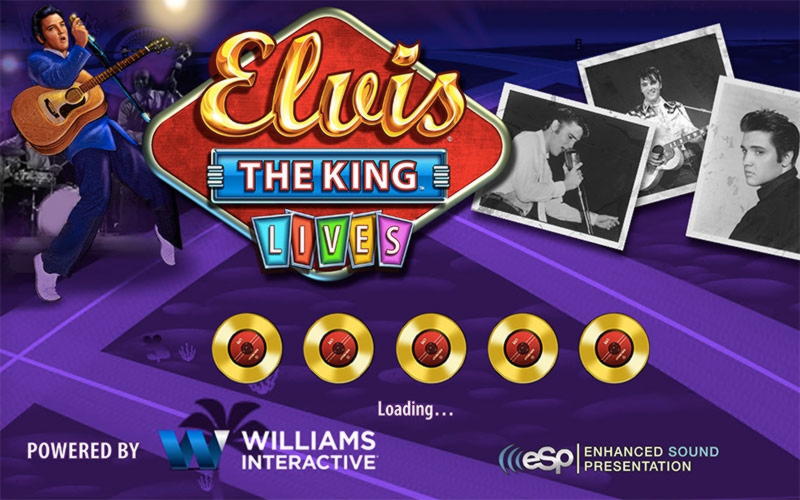 EUR 345 Free Chip at King Billy Casino